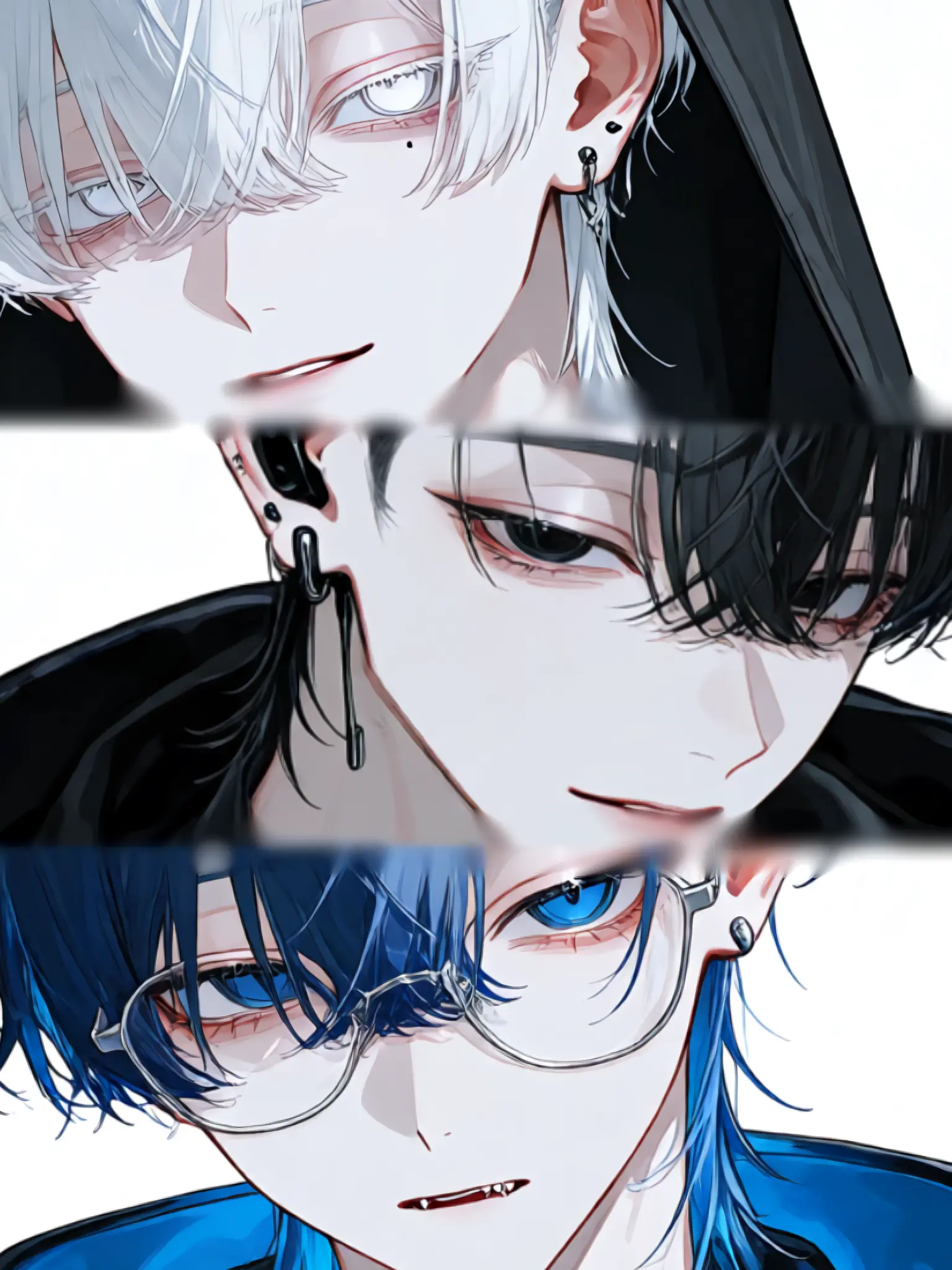 ii_hps2의 Our Underling Can't Die