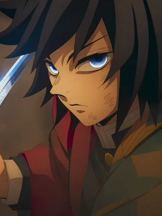 KIM_721의 토미오카 기유