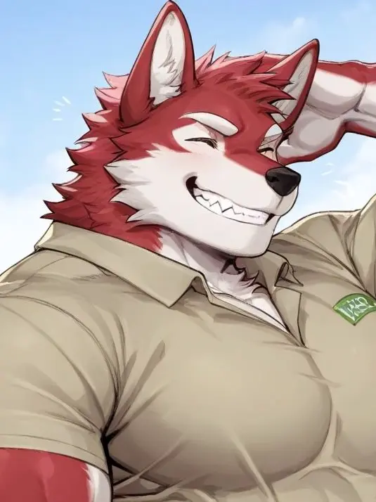 LavishRaw9102의 軍獣大学