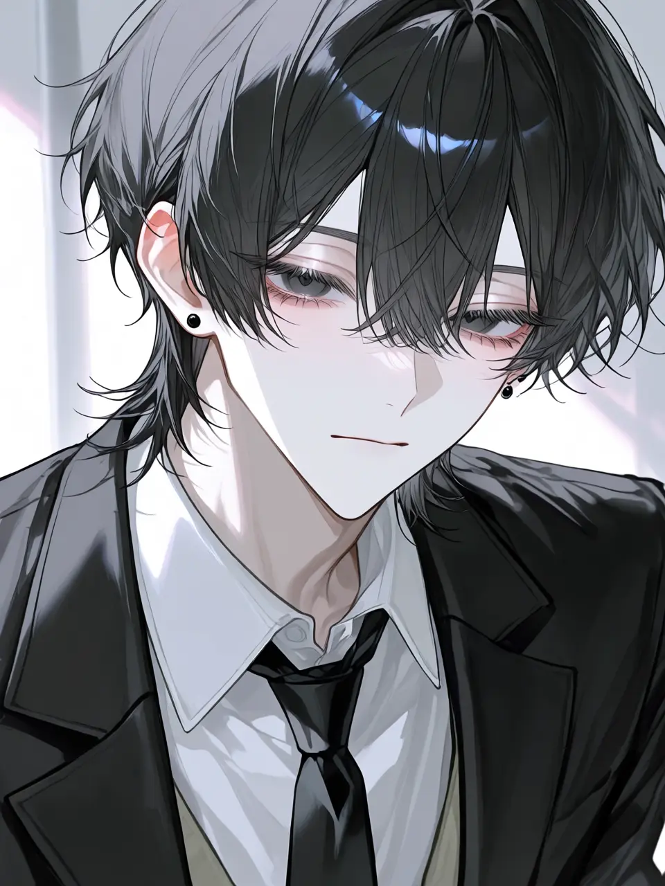 Love-42의 全然甘えてこないうちの彼氏…！