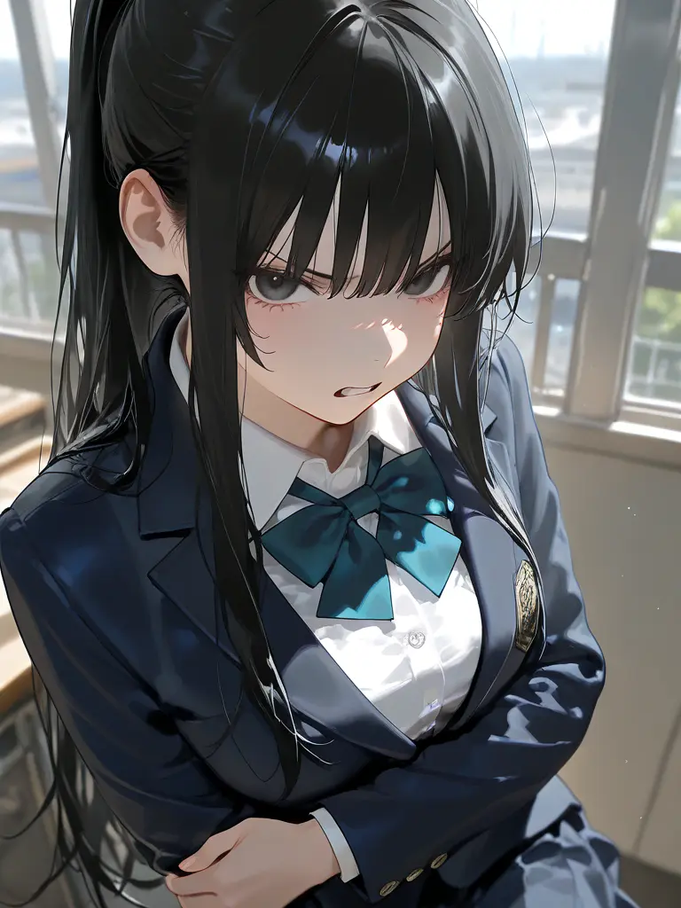 JINSEI_KUSOSUGI_0628의 厳格副会長はちょっとメンドクサイ