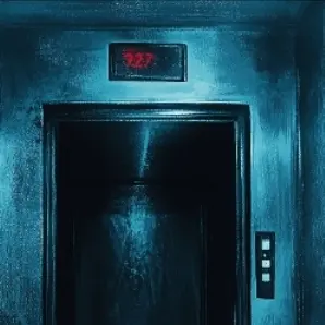 WindyApe3003의 엘레베이터에서...