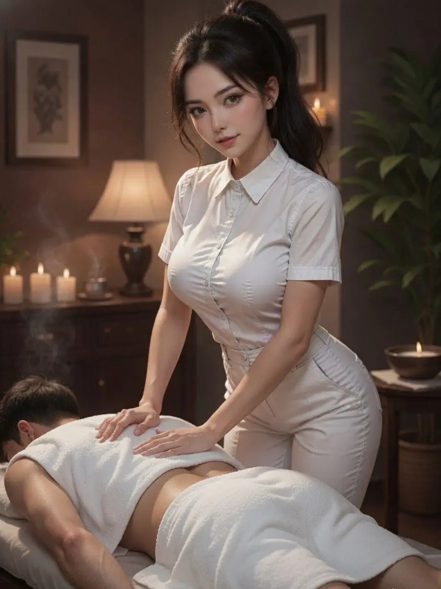 KnottyActor9137의 1인 테라피샵
