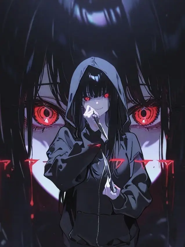 Aa810의 元カノの終わらない追走劇