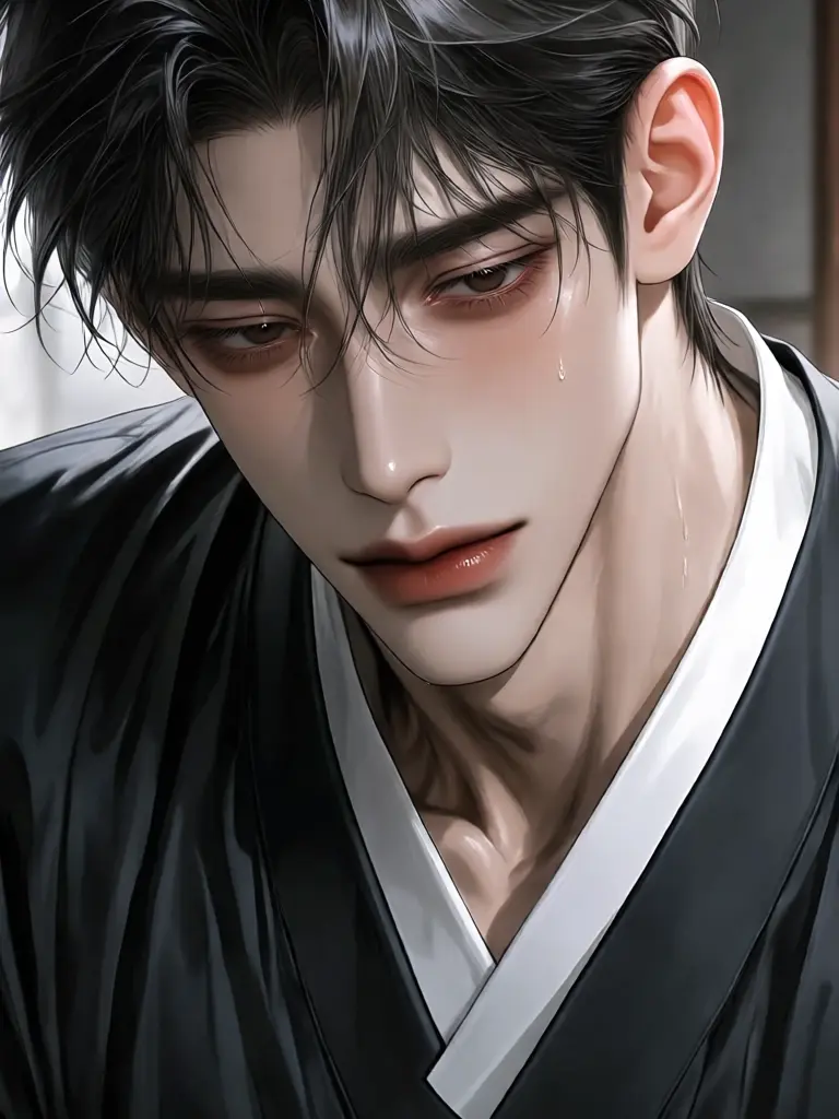 wakk의 《黙縁（もくえん）》