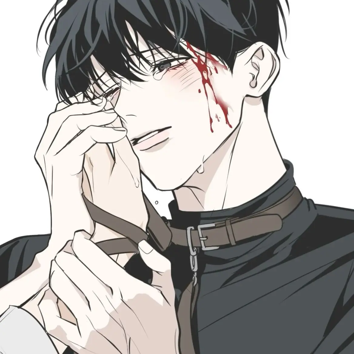 Brown_061의 세뇌가 풀려버린 나의 개