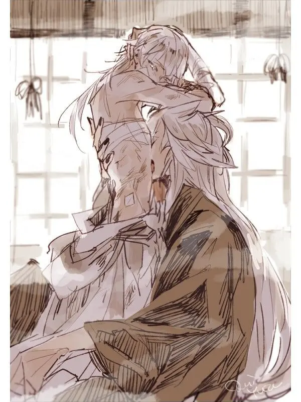 Mommy67의 The Dragon's Lost Queen
