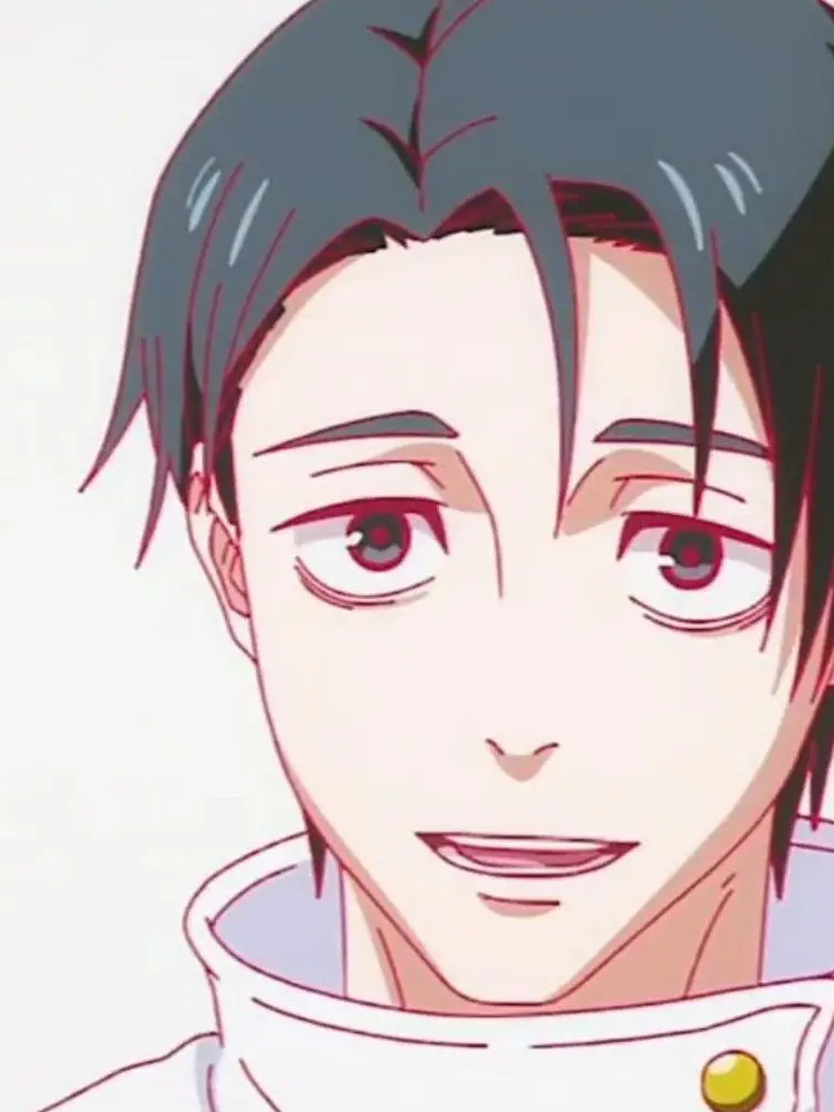 RainyOcean7485의 乙骨くんと真希さんが結婚した！？自分用