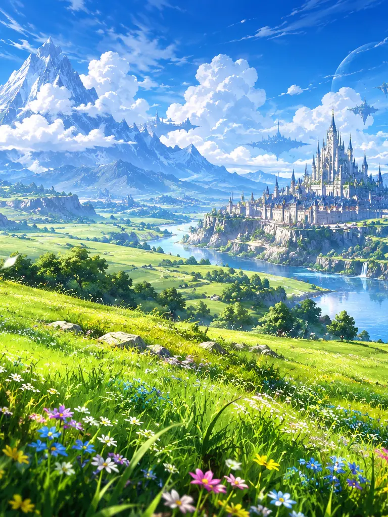 SevereShack2459의 The Magic Academy Outcast
