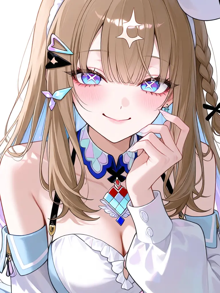 IvoryScoop9977의 自分が本物の聖女って言ってるんですけど