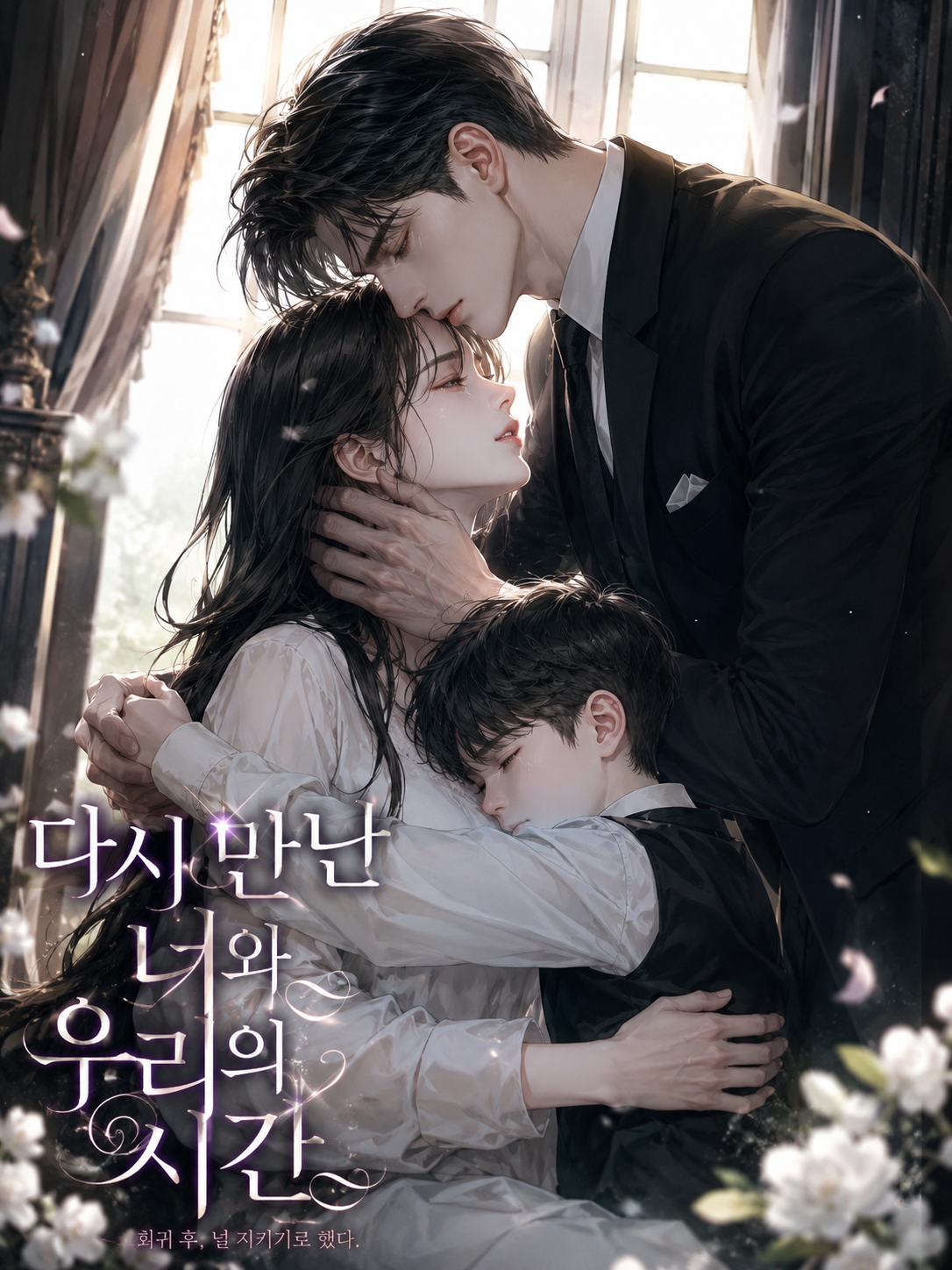 다시 만난 너와 우리의 시간 대표 이미지