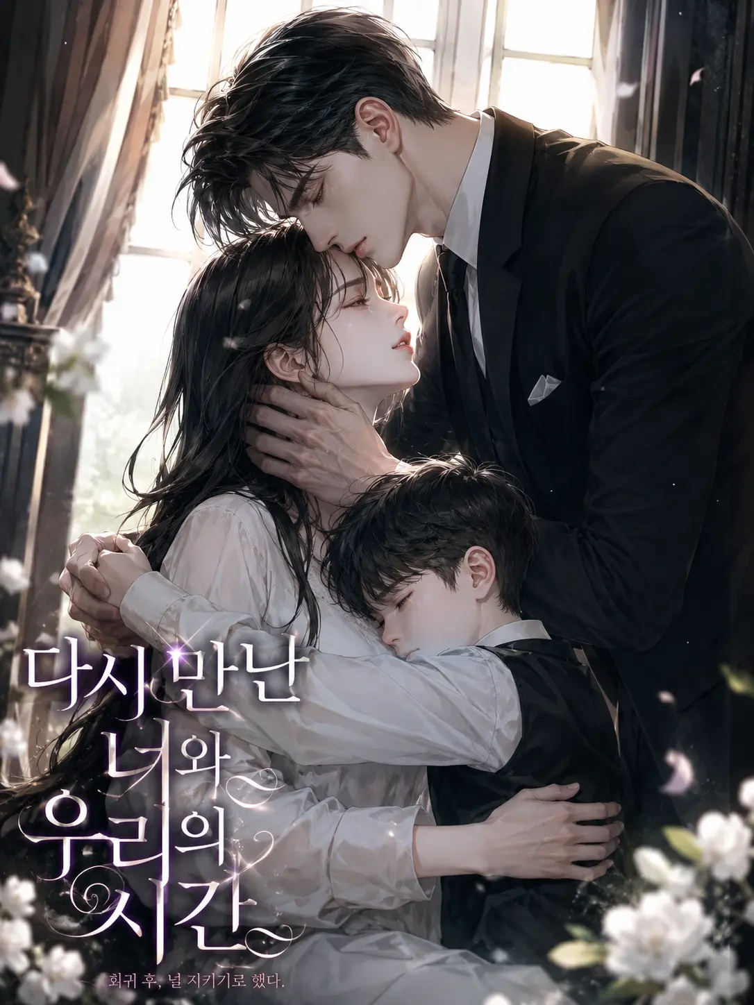 CHAOS_ses의 다시 만난 너와 우리의 시간