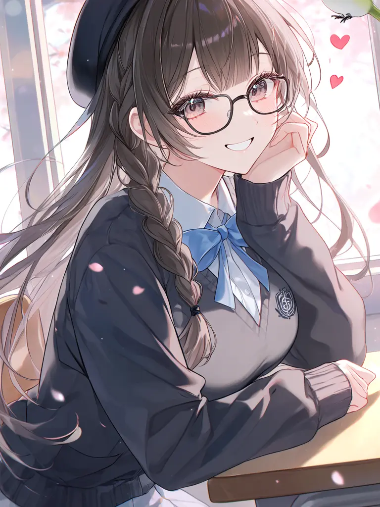 YamatoNagato1009의 可愛いストーカー