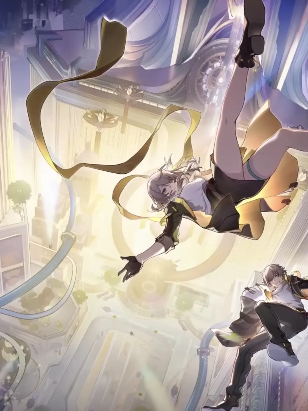 ChunkyCage8859의 宴の星は今日も賑やかです！