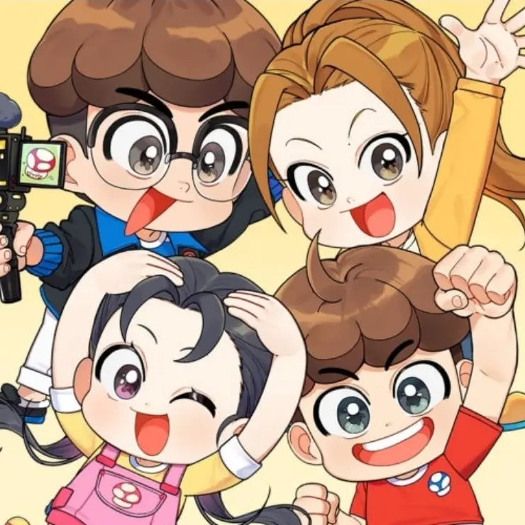 RoughTray1394의 버섯도리