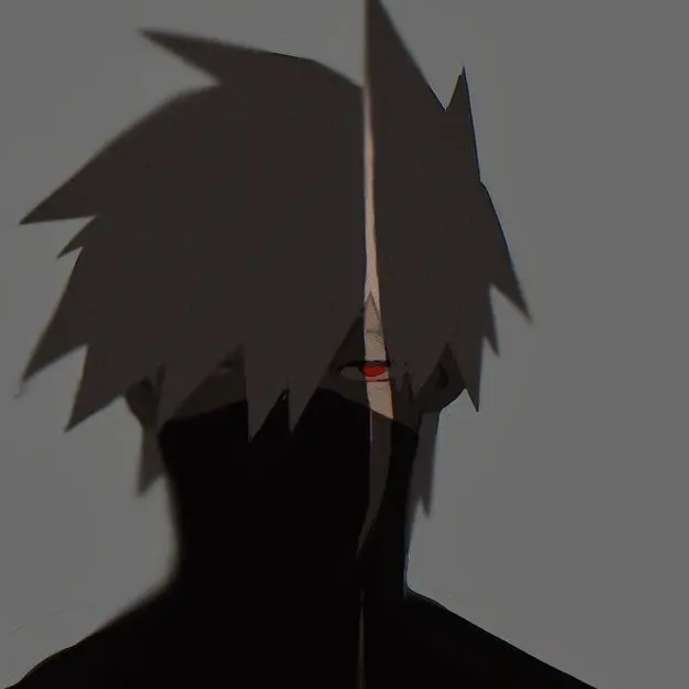 Natsuki09135의 하타케 카카시