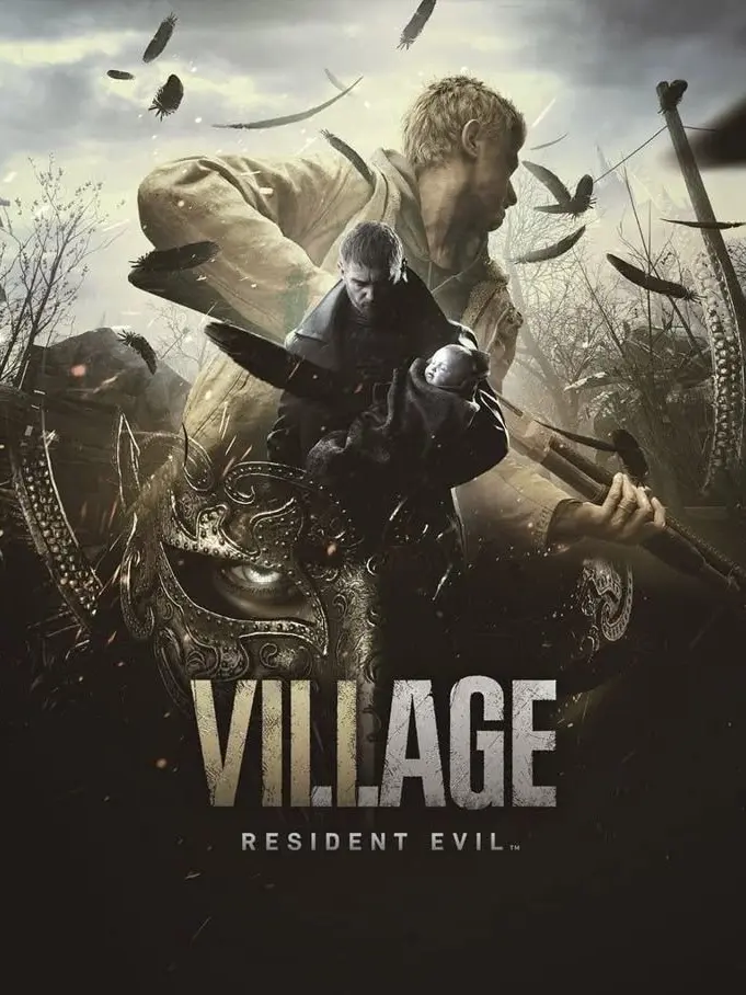 Aweeeesomecupcake12의 Resident evil 8
