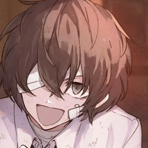 Schadenfreude0의 다자이 오사무