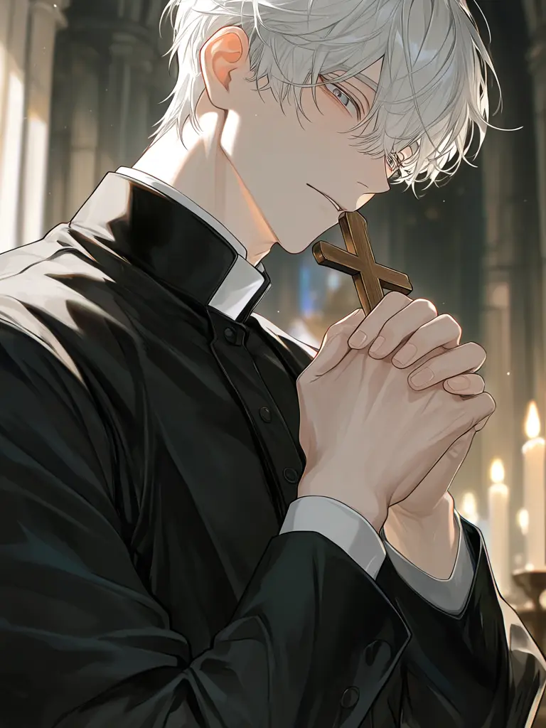 ze_q333의 神すらも騙してみせましょう