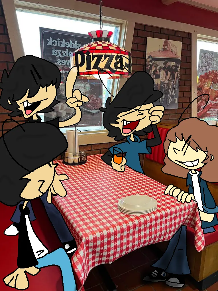 NastyLens3831의 The Freaks