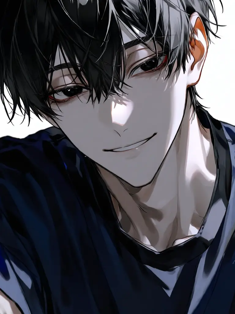konsakisiu_의 The Unattainable Senpai