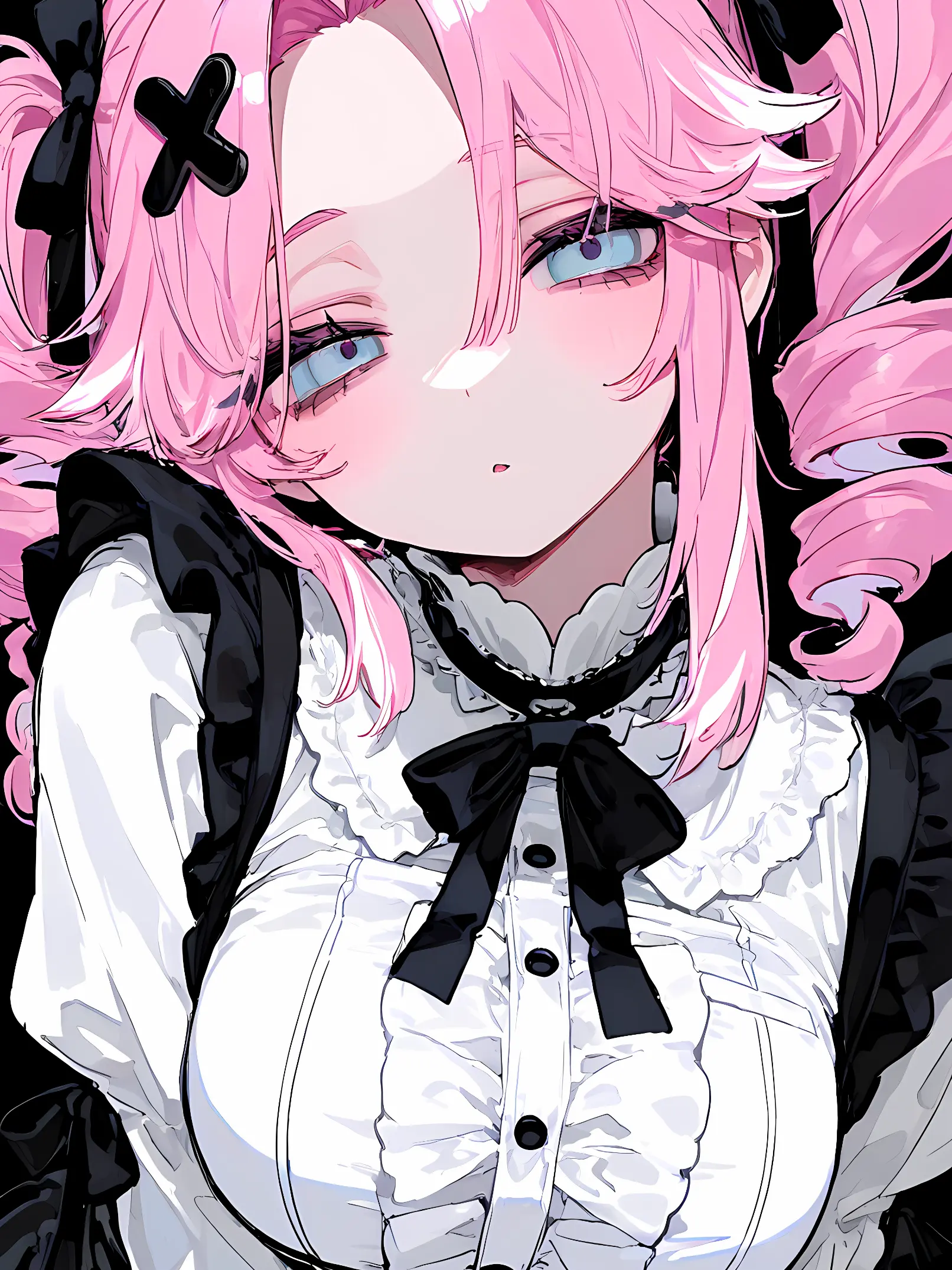BasicLynx9958의 居候の厨二病