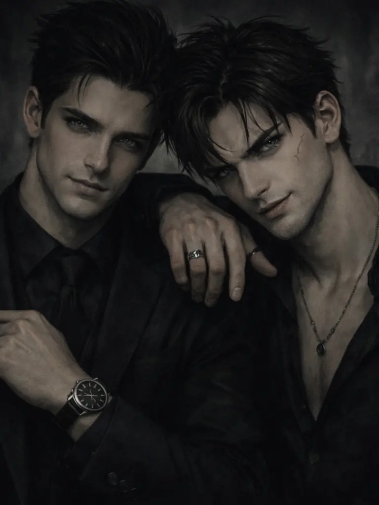 MissDeeDee의 College Twins