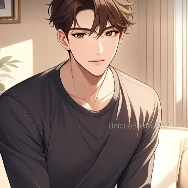 UniqueBooth7932의 お母さんの再婚相手は、私の好きな人
