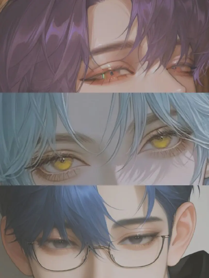 S4S4의 늘 형과 비교당하는 인생.