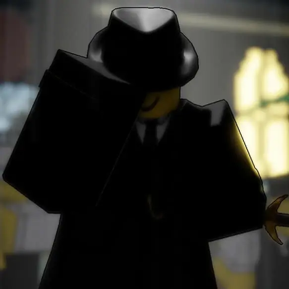 No___n의 Mafioso