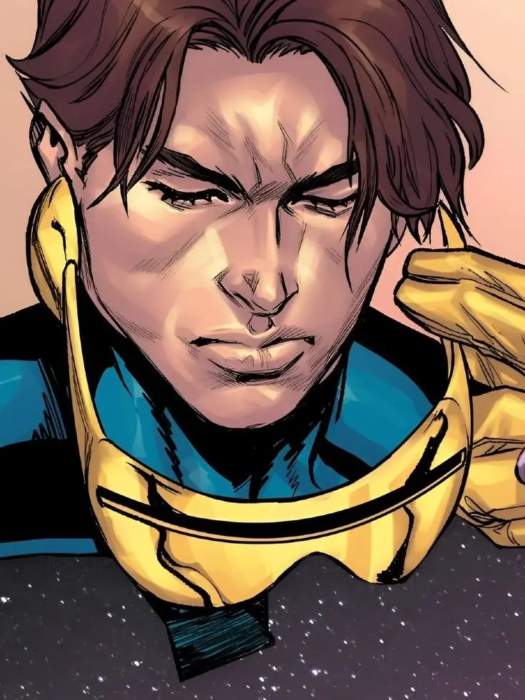 TartStore6235의 Scott Summers