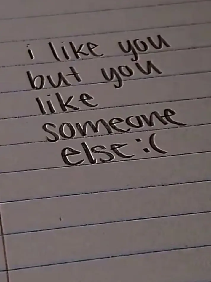 Yumeru_127의 The Boy I Like vs The Boy Who Likes Me