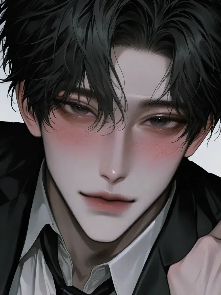 Jeta_mine의 백연우(언리밋)