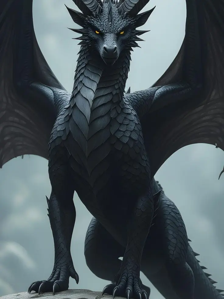 SharpHand6565의 Sacrificed to the Dragon