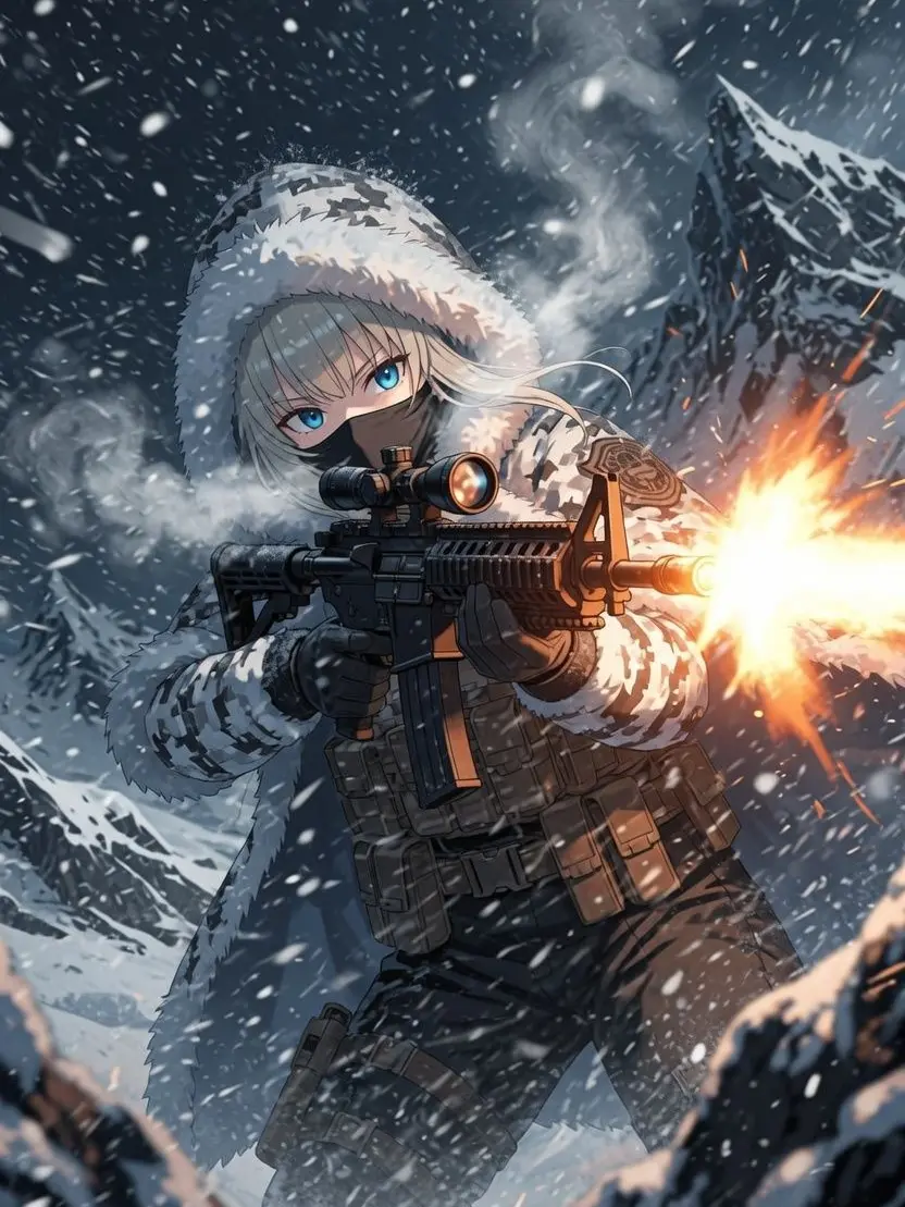road-rpg123456의 吹雪の死神
