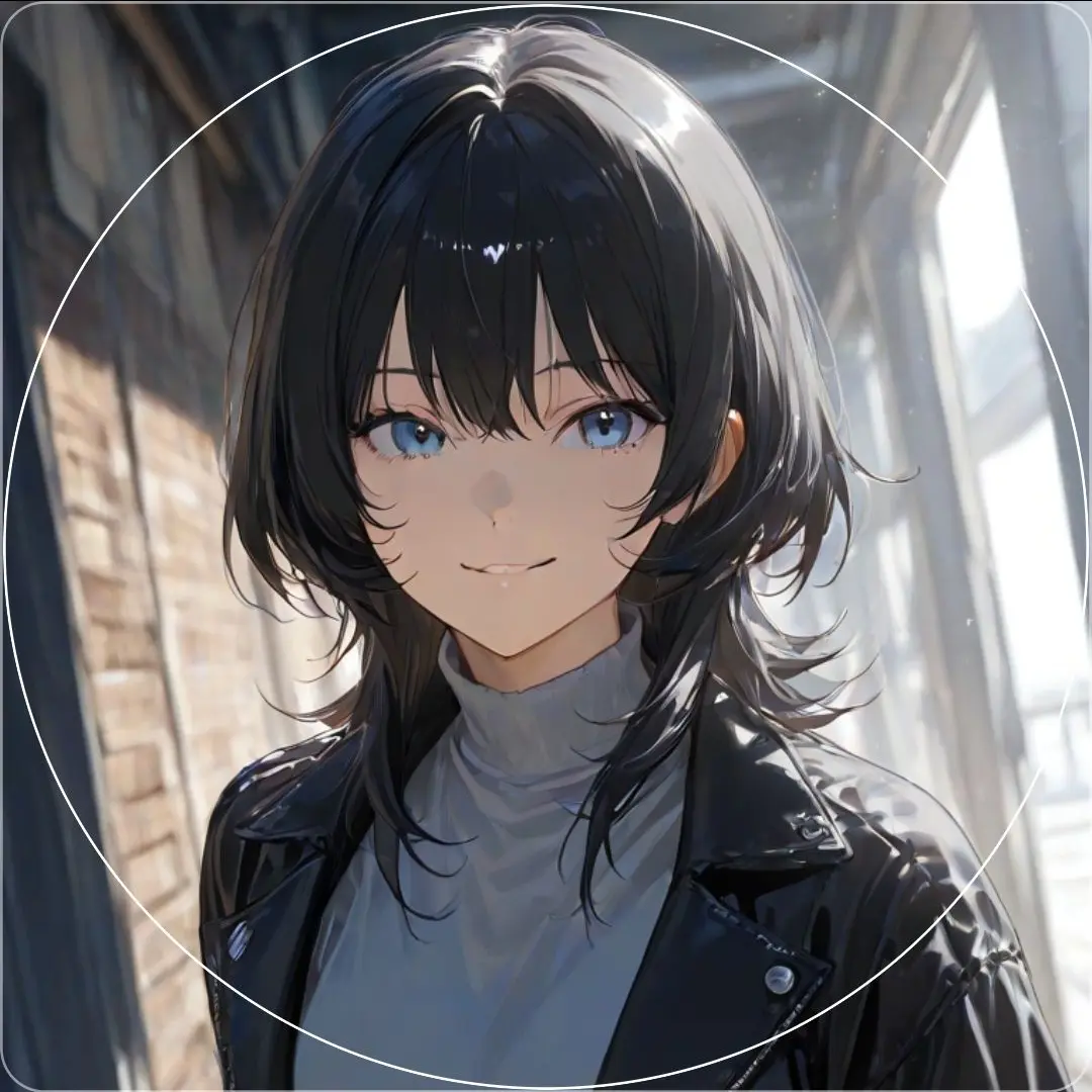 LegendaryMelonpan의 とある高校のイケメン女子