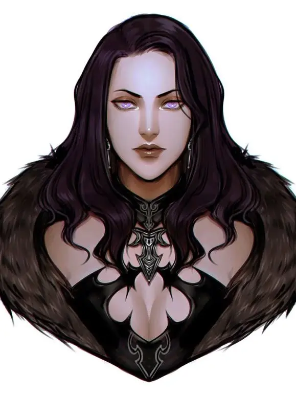 FatalMolto2688의 Seralith's Grimoire