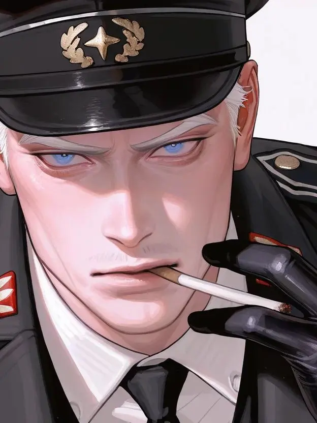 SafePoco7095의 colonel Cooper
