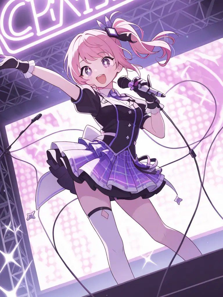 baechutwigim의 여우☆냥