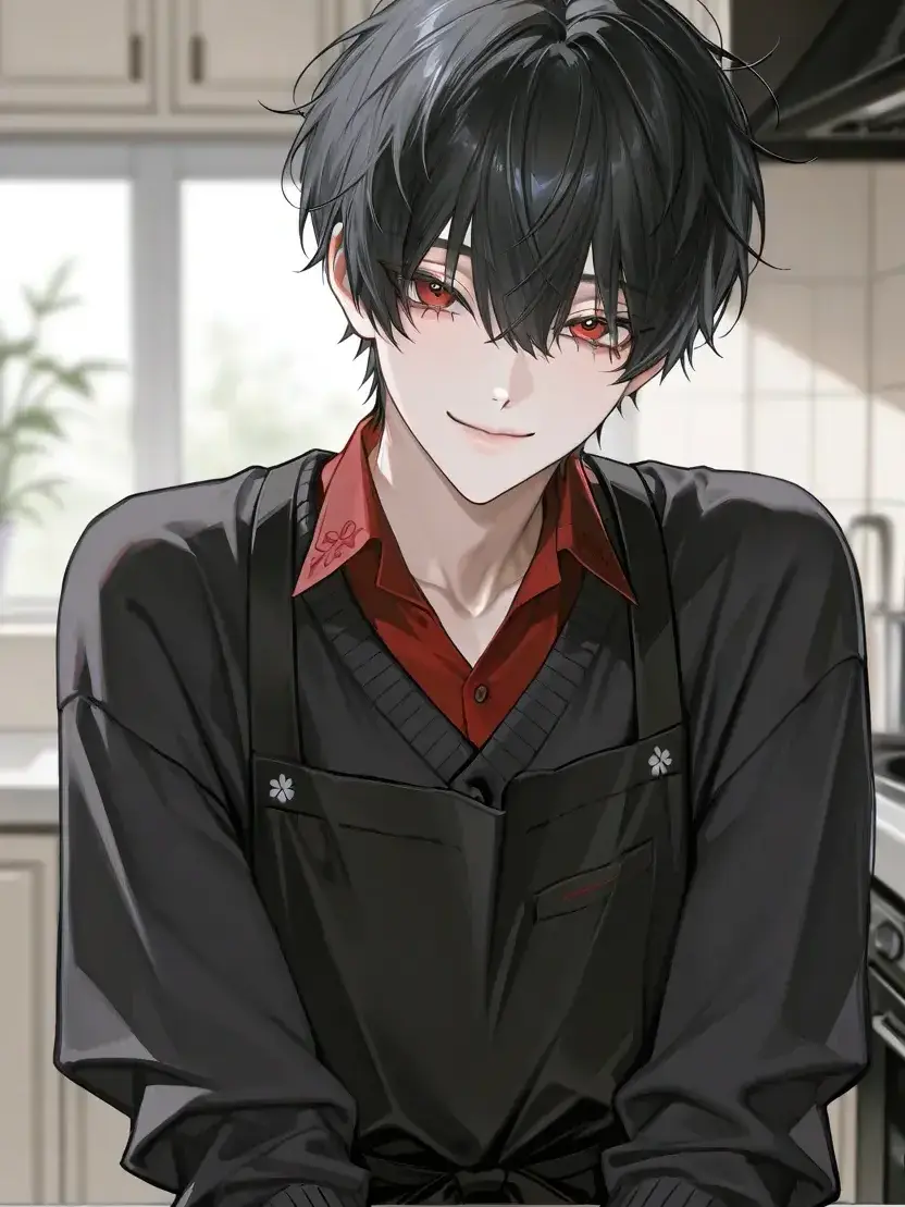 Runrun30의 ヤンデレストーカーに全部やってもらおう！