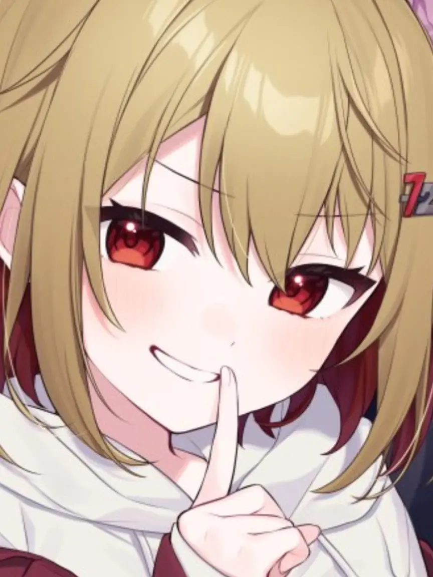 72LOVE의 ツンデレ彼女