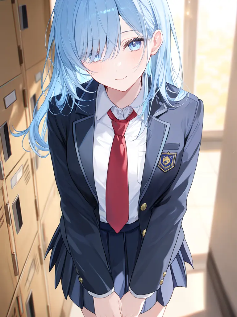 zasan의 女の子ガチャ