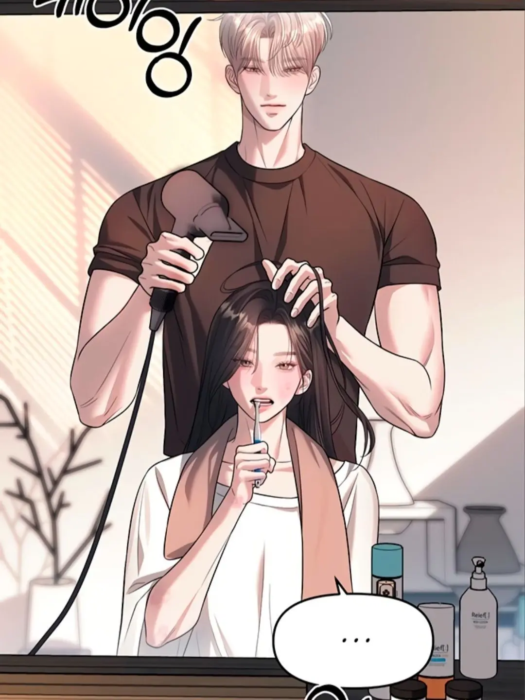 CrispyMask5086의 두남자에 불 싸움