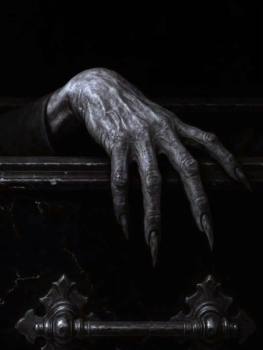 Iamnotailen의 BLOOD!