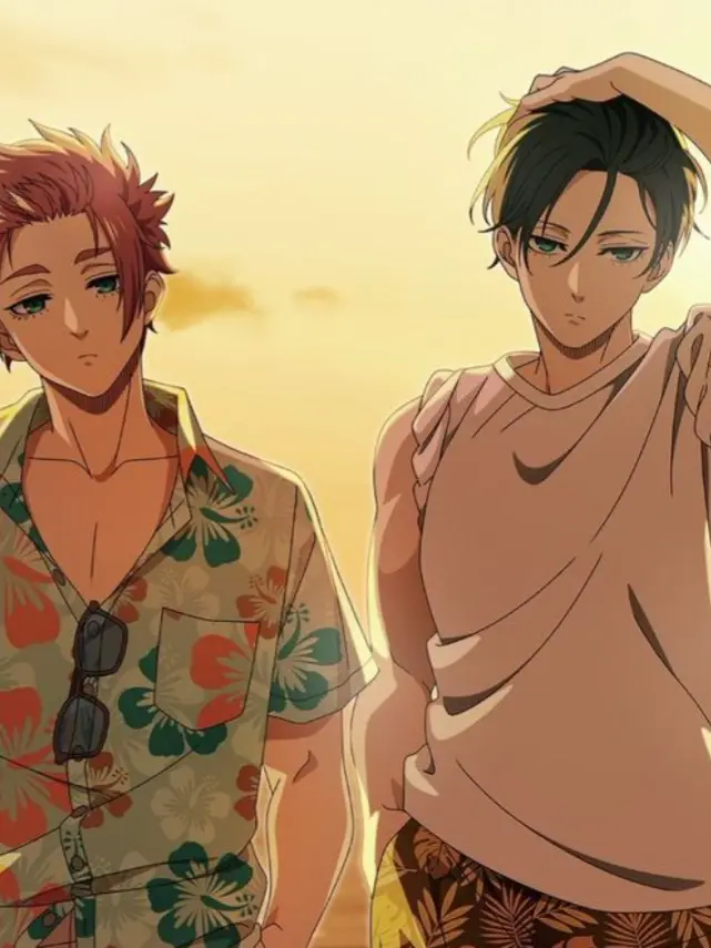 FunnyCan4166의 糸師兄弟の兄貴