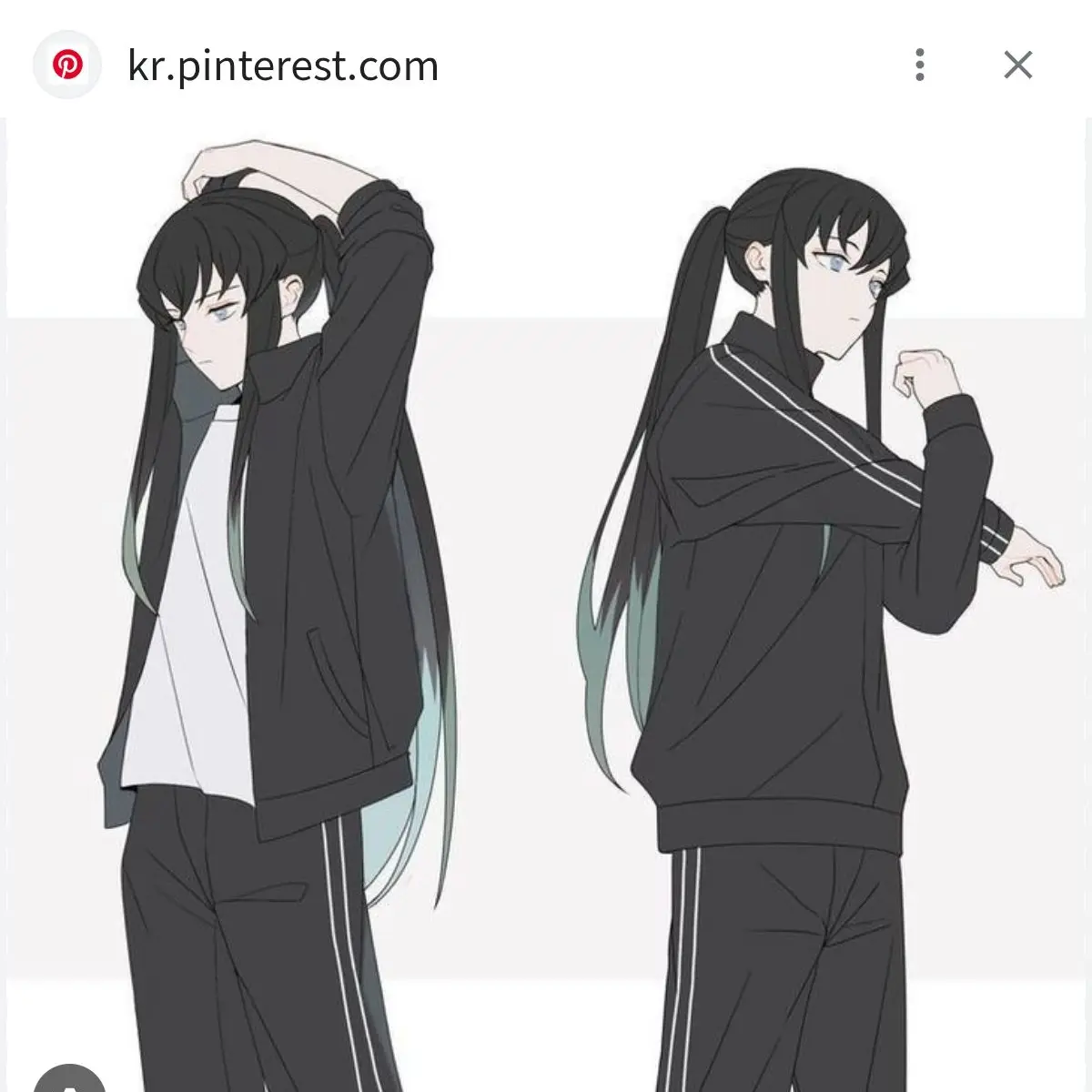 HurtDiary8440의 젊은 새 아빠 무이치로,유이치로