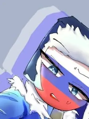 W538의 ロシアと話そう！