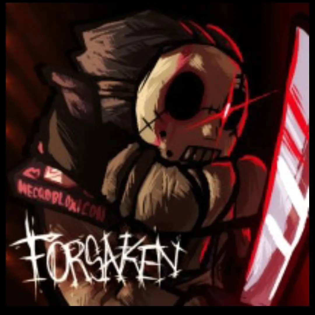 HiEveryone_10의 Forsaken M4