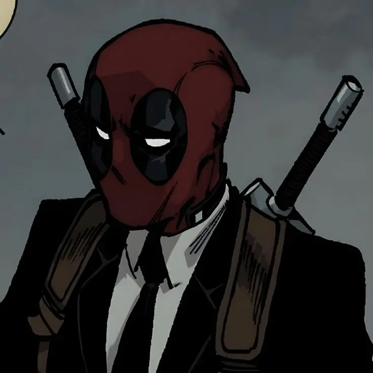 BitingSkunk1670의 데드풀