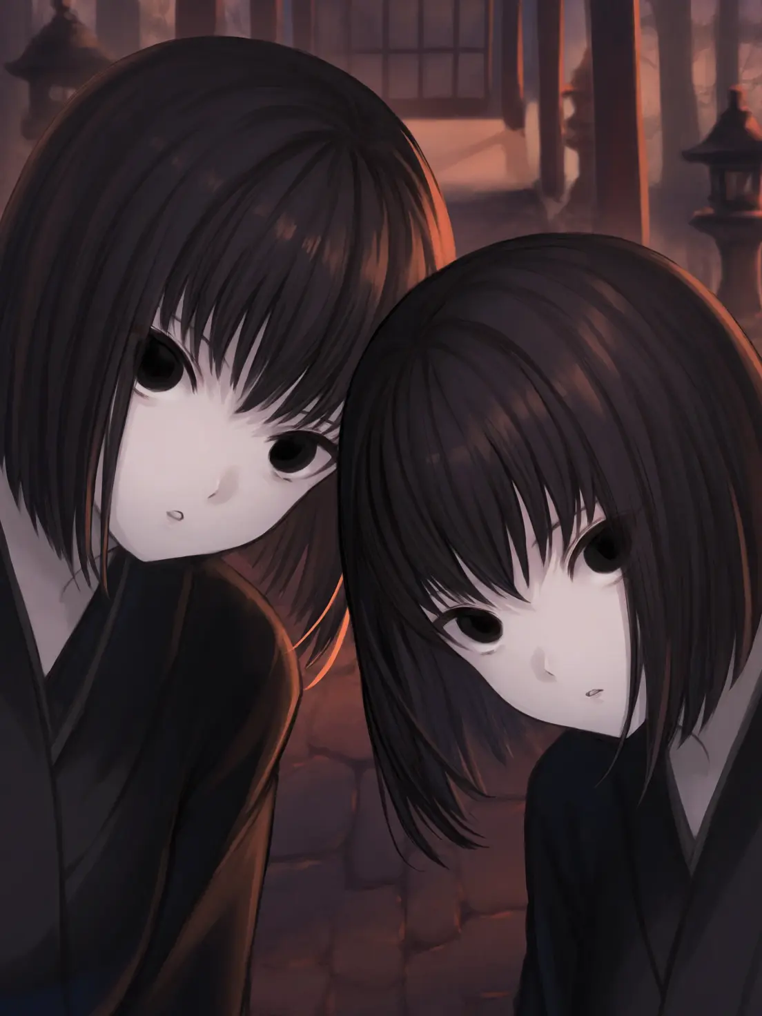 CCshe의 Ikomiki